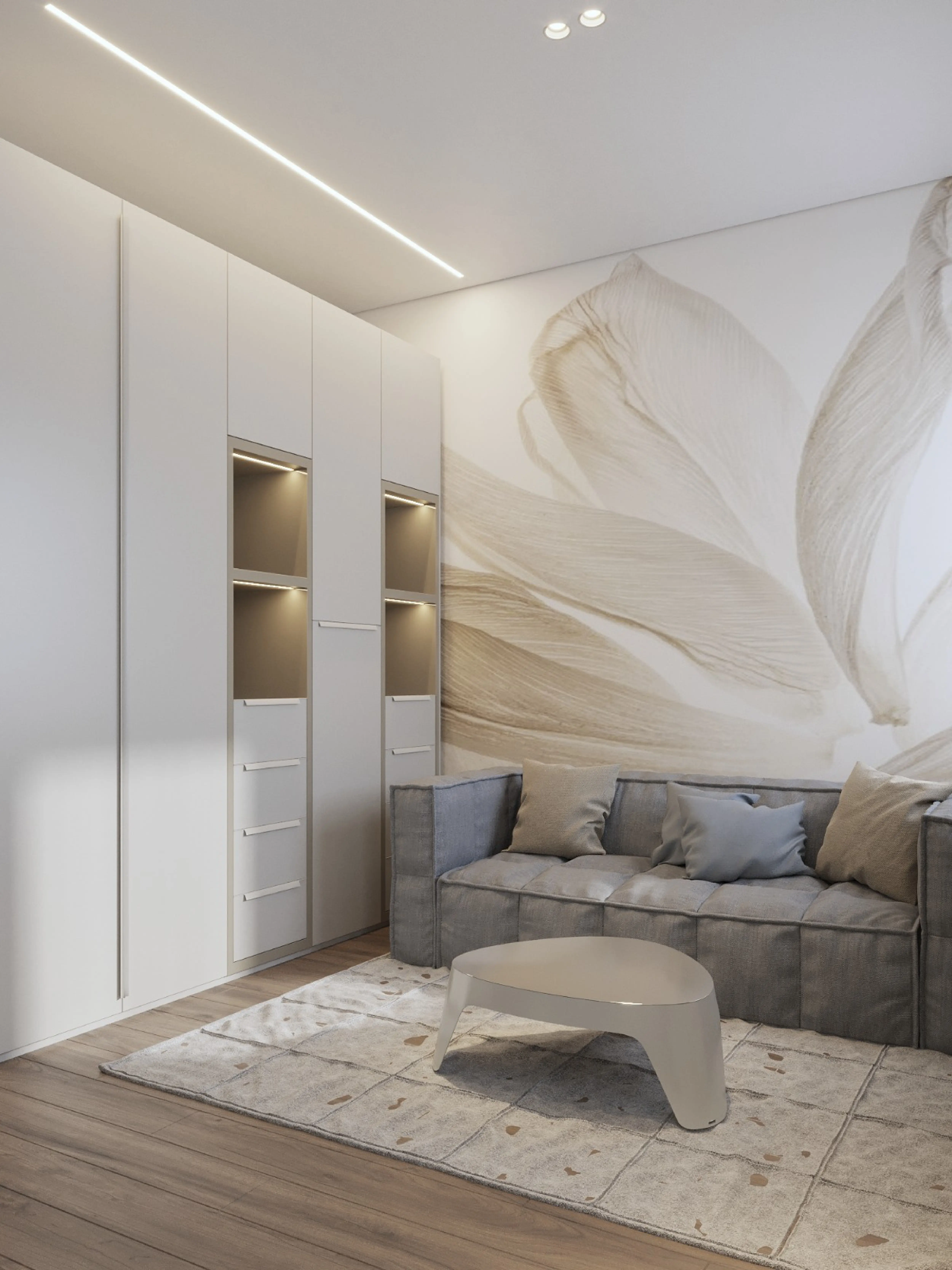 تصميم داخلي